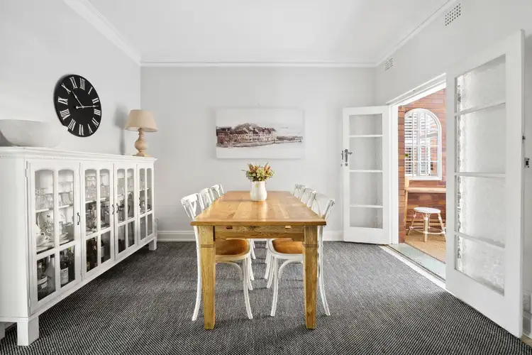 Fifth view of Homely apartment listing, 2/17 Laurence Street, Manly NSW 2095
