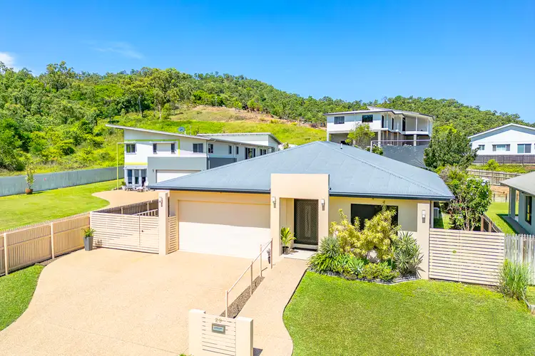 29 Keeper Court, Mount Louisa QLD 4814