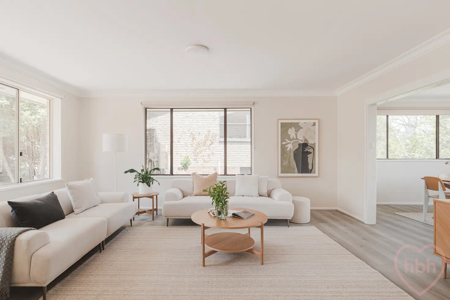 Main view of Homely house listing, 46 Herschell Circuit, Flynn ACT 2615