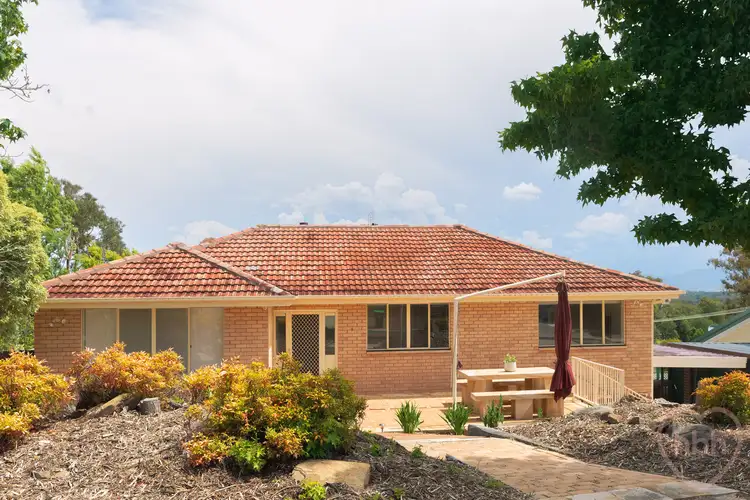 Second view of Homely house listing, 46 Herschell Circuit, Flynn ACT 2615