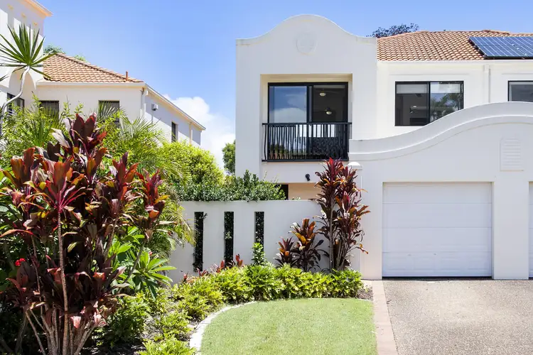 40/60-76 Caseys Road, Hope Island QLD 4212