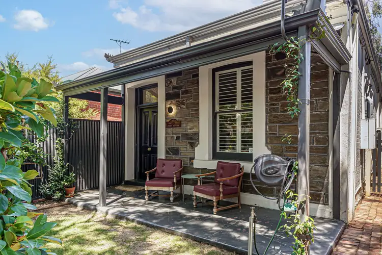 Main view of Homely house listing, 12 Elizabeth Street, Goodwood SA 5034