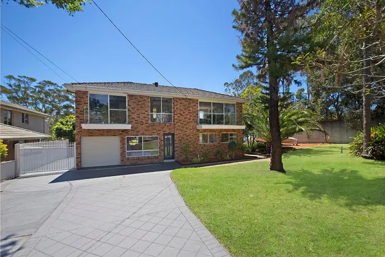 11 Galga Street, Sutherland NSW 2232