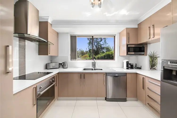 Second view of Homely house listing, 11 Galga Street, Sutherland NSW 2232