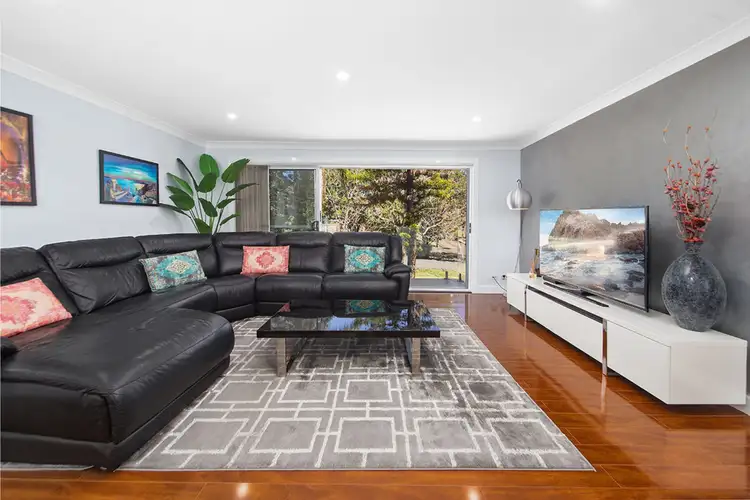 Fourth view of Homely house listing, 11 Galga Street, Sutherland NSW 2232