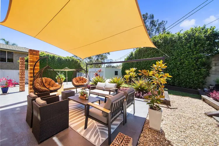 Fifth view of Homely house listing, 11 Galga Street, Sutherland NSW 2232