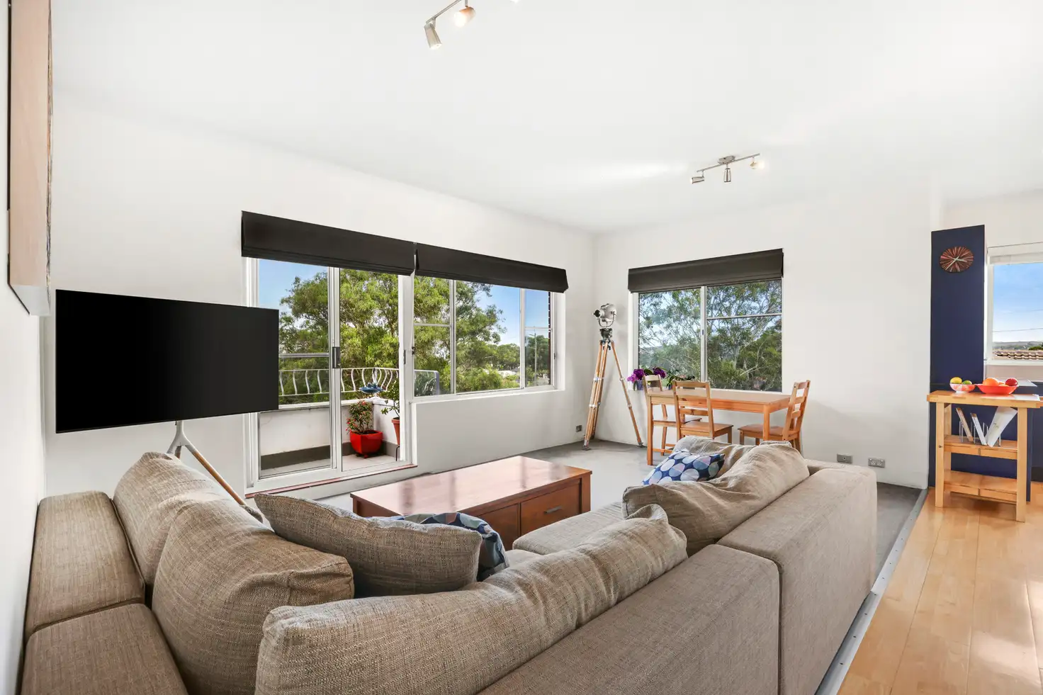 Main view of Homely apartment listing, 3/3A Trickett Road, Woolooware NSW 2230
