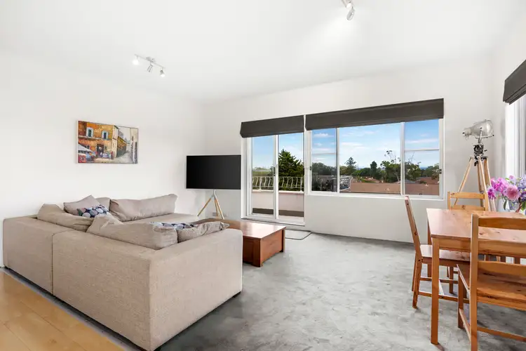 Second view of Homely apartment listing, 3/3A Trickett Road, Woolooware NSW 2230