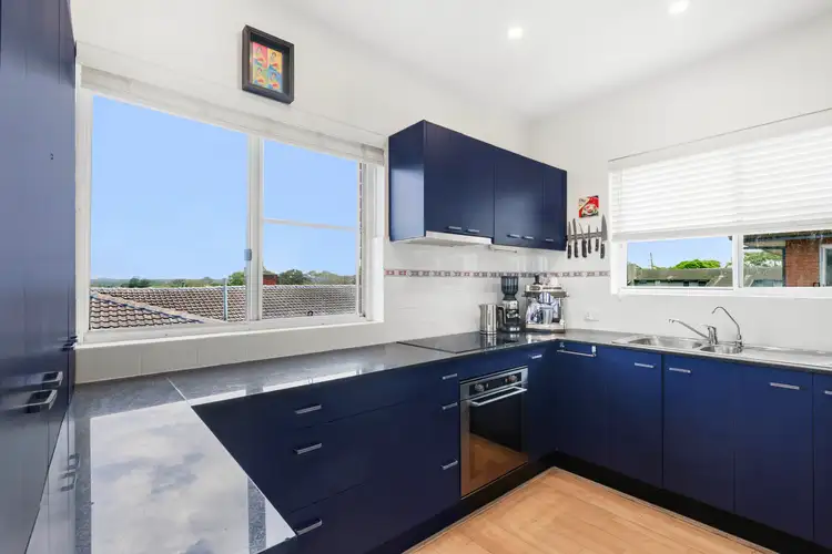 Third view of Homely apartment listing, 3/3A Trickett Road, Woolooware NSW 2230