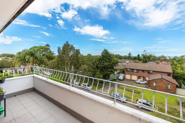 Fifth view of Homely apartment listing, 3/3A Trickett Road, Woolooware NSW 2230