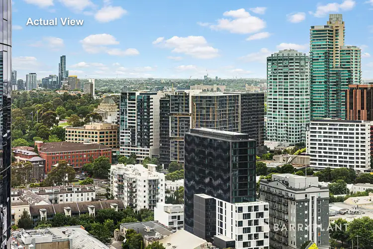 2403/11 Bale Circuit, Southbank VIC 3006