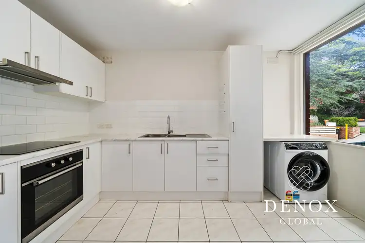 Second view of Homely unit listing, 5/5 Curzon Street, Ryde NSW 2112