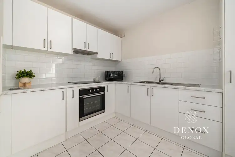 Third view of Homely unit listing, 5/5 Curzon Street, Ryde NSW 2112
