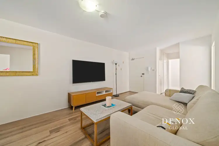 Fourth view of Homely unit listing, 5/5 Curzon Street, Ryde NSW 2112