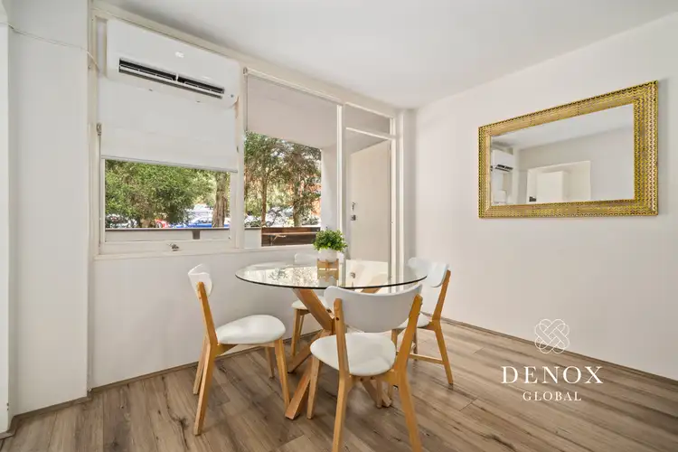 Fifth view of Homely unit listing, 5/5 Curzon Street, Ryde NSW 2112