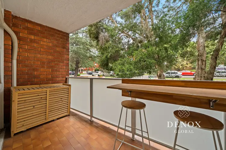 Sixth view of Homely unit listing, 5/5 Curzon Street, Ryde NSW 2112