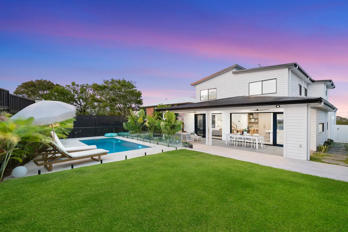Main view of Homely house listing, 3 Bareena Drive, Balgowlah Heights NSW 2093