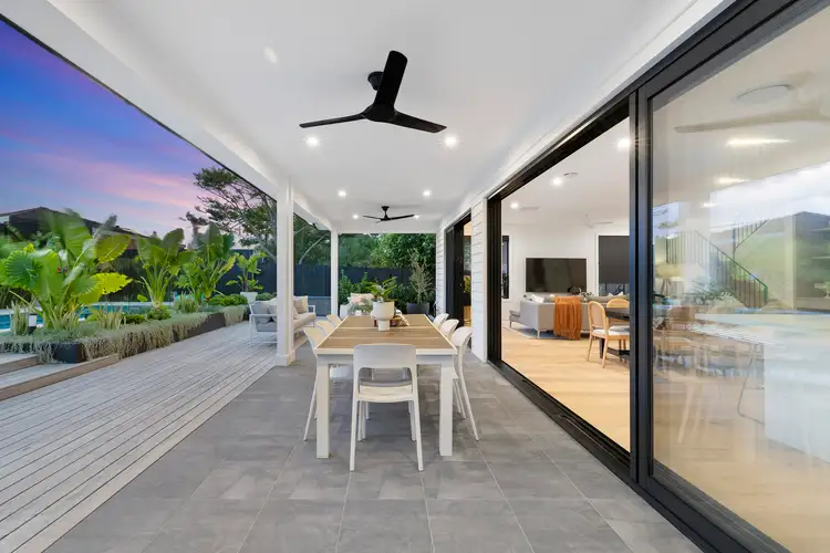 Second view of Homely house listing, 3 Bareena Drive, Balgowlah Heights NSW 2093