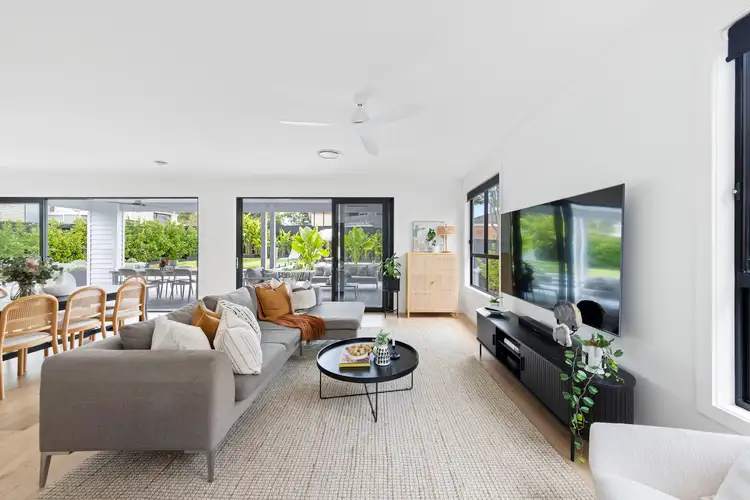 Fourth view of Homely house listing, 3 Bareena Drive, Balgowlah Heights NSW 2093