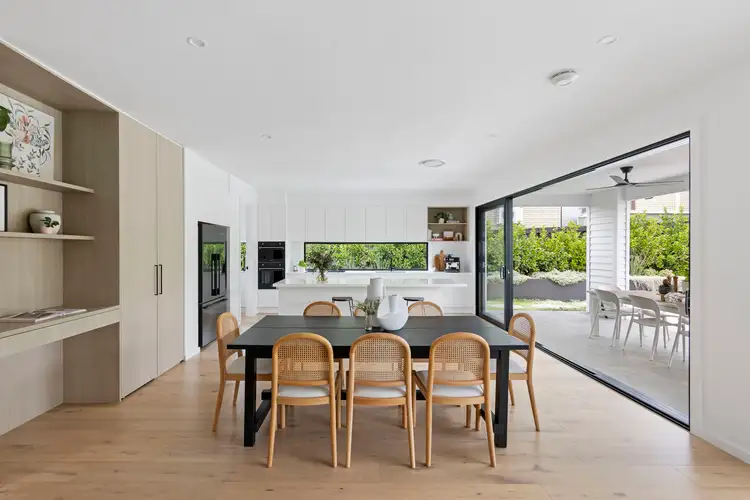 Fifth view of Homely house listing, 3 Bareena Drive, Balgowlah Heights NSW 2093