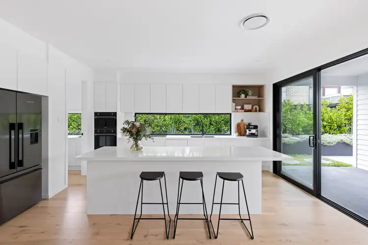 Sixth view of Homely house listing, 3 Bareena Drive, Balgowlah Heights NSW 2093