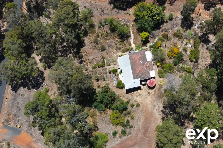 Second view of Homely house listing, 9 Spring Gully Road, Greenbushes WA 6254