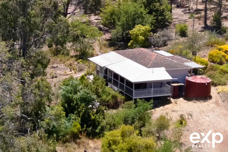 Third view of Homely house listing, 9 Spring Gully Road, Greenbushes WA 6254