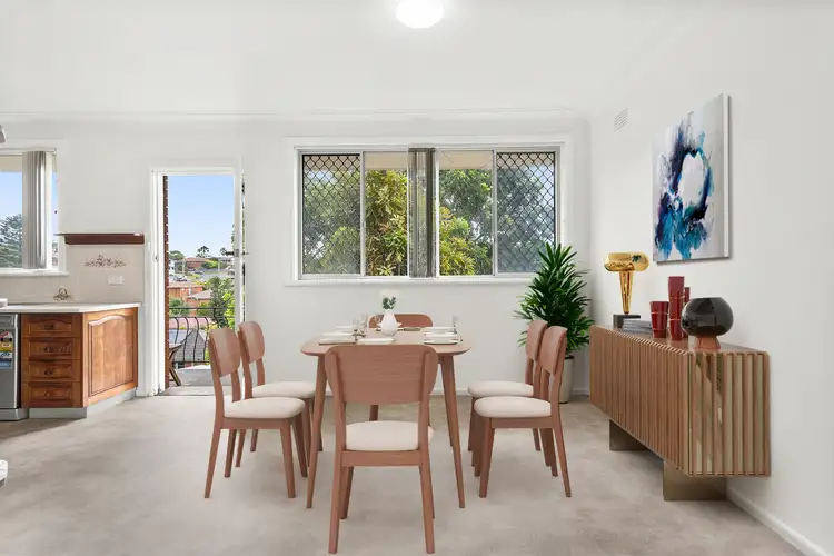 Fourth view of Homely house listing, 5 Iris Avenue, Coniston NSW 2500