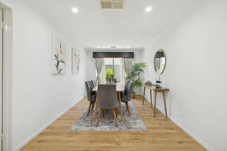 Fourth view of Homely house listing, 10 Augustus Close, Palmerston ACT 2913