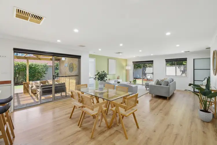 Sixth view of Homely house listing, 10 Augustus Close, Palmerston ACT 2913