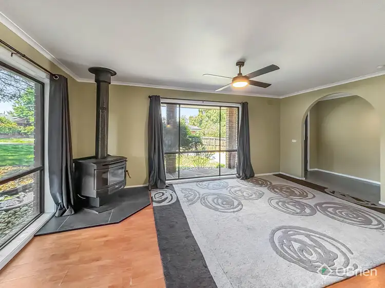 Second view of Homely house listing, 2 Need Court, Warragul VIC 3820