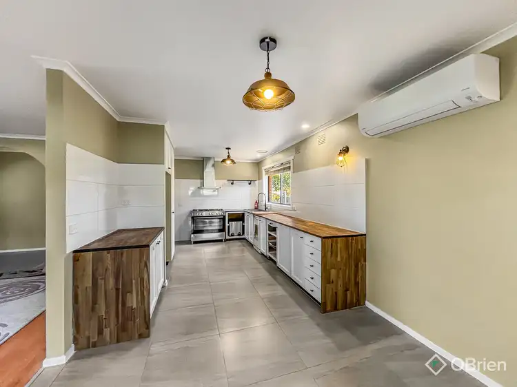 Third view of Homely house listing, 2 Need Court, Warragul VIC 3820