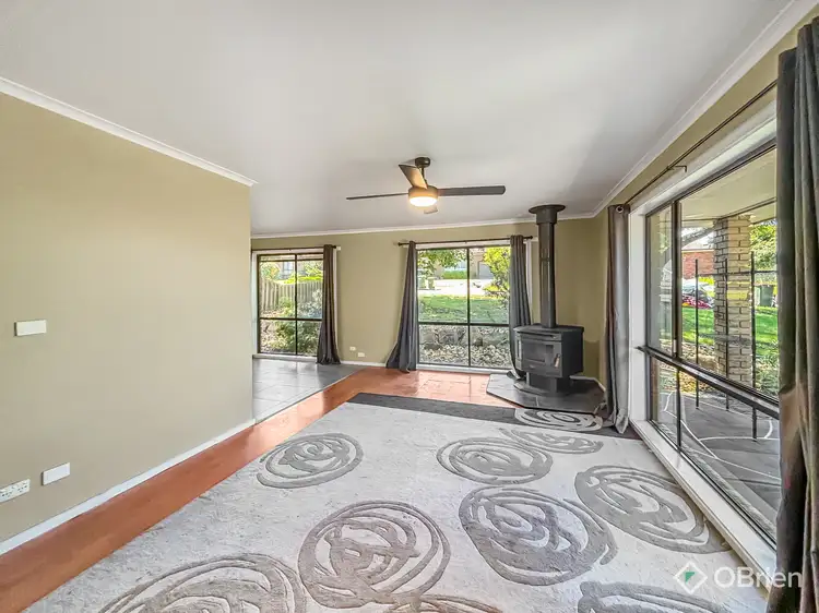 Fourth view of Homely house listing, 2 Need Court, Warragul VIC 3820
