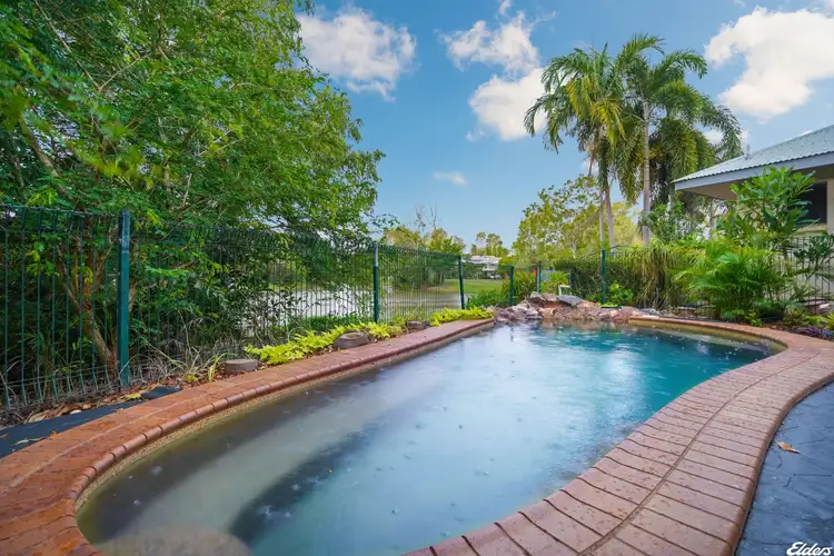 10 Carpentaria Court