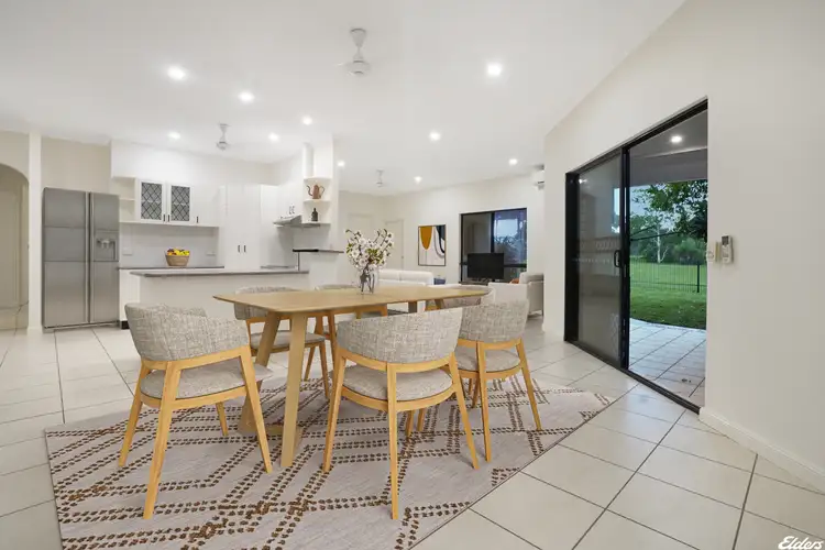 Fifth view of Homely house listing, 10 Carpentaria Court, Durack NT 830