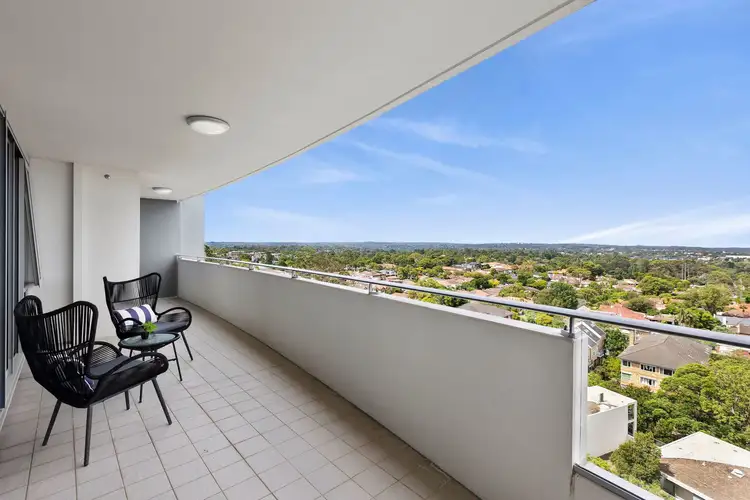 1301/11 Railway Street, Chatswood NSW 2067