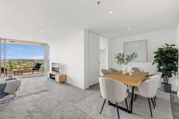 Fifth view of Homely apartment listing, 1301/11 Railway Street, Chatswood NSW 2067
