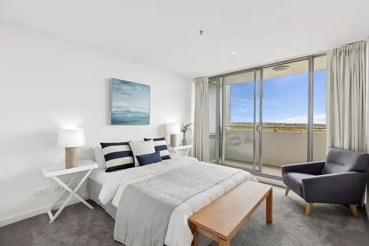 Sixth view of Homely apartment listing, 1301/11 Railway Street, Chatswood NSW 2067