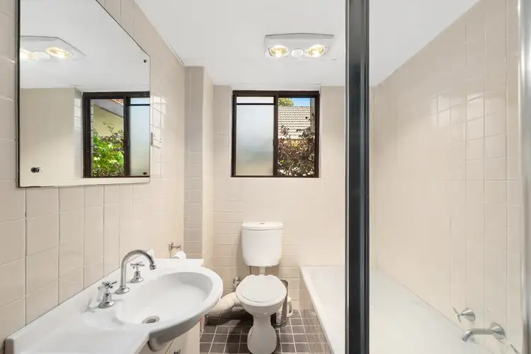 Sixth view of Homely apartment listing, 1/96-98 Hampden Road, Russell Lea NSW 2046
