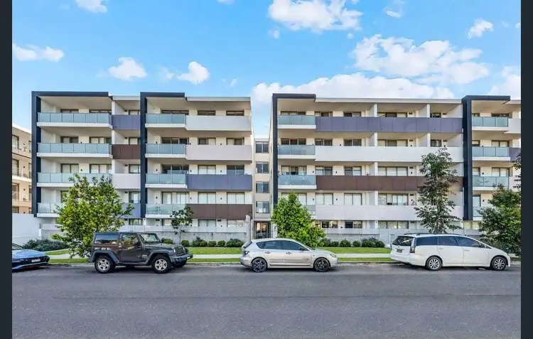 324/77 Grima Street, Schofields NSW 2762