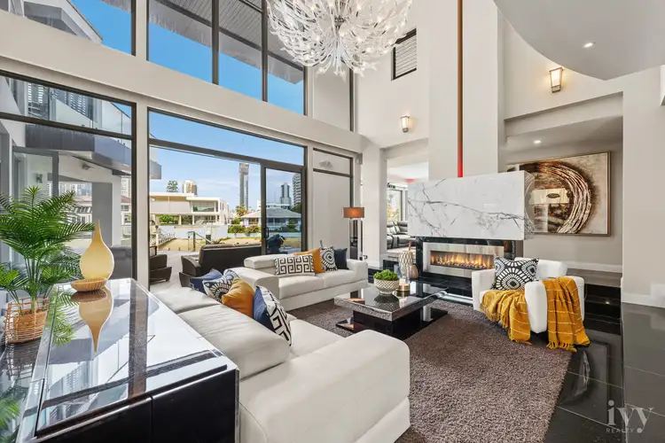 25 Buccaneer Court