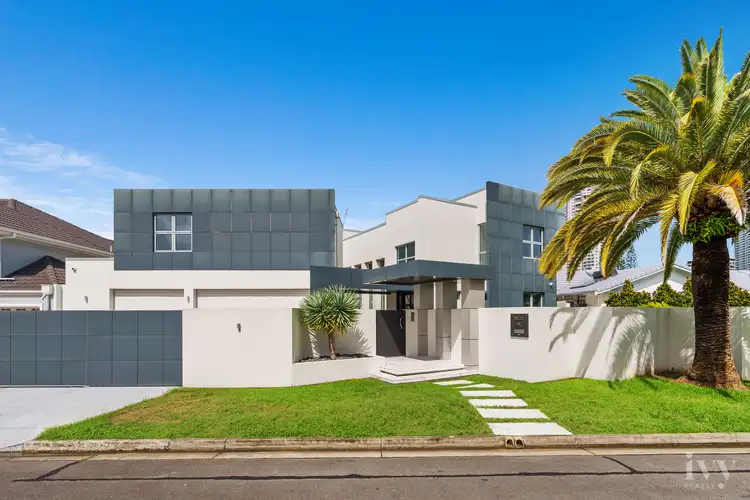 Second view of Homely house listing, 25 Buccaneer Court, Paradise Waters QLD 4217