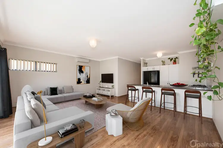 39 Kerkeri Heights, Lakelands WA 6180