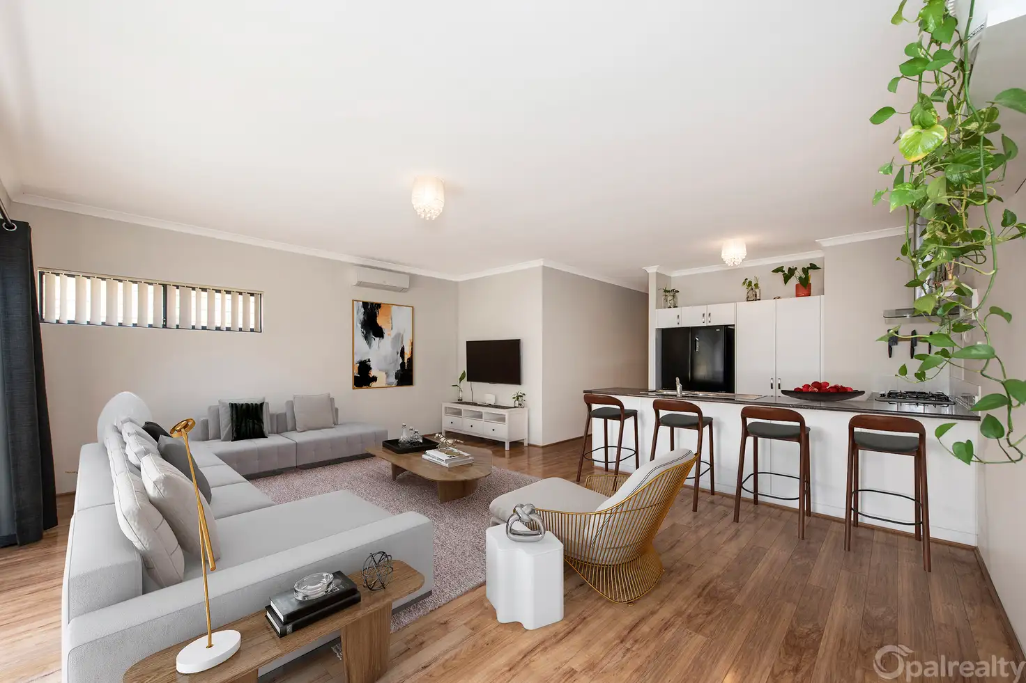 Main view of Homely house listing, 39 Kerkeri Heights, Lakelands WA 6180