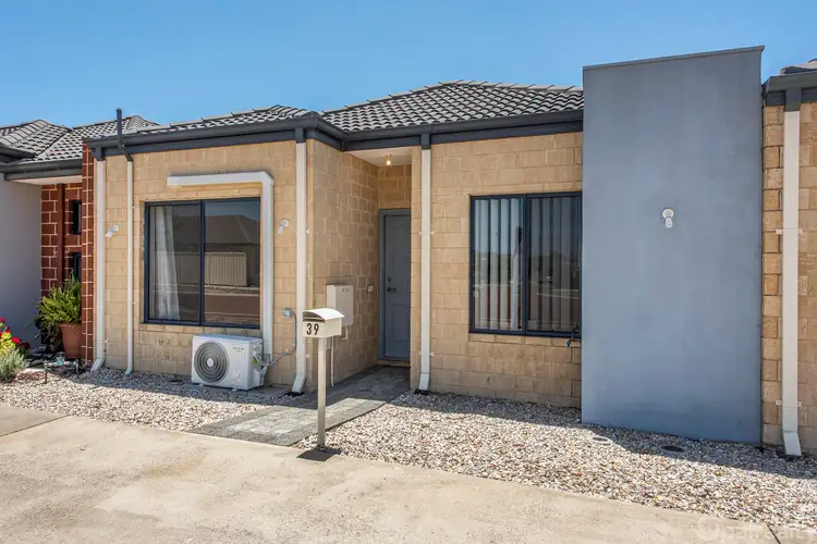 Third view of Homely house listing, 39 Kerkeri Heights, Lakelands WA 6180