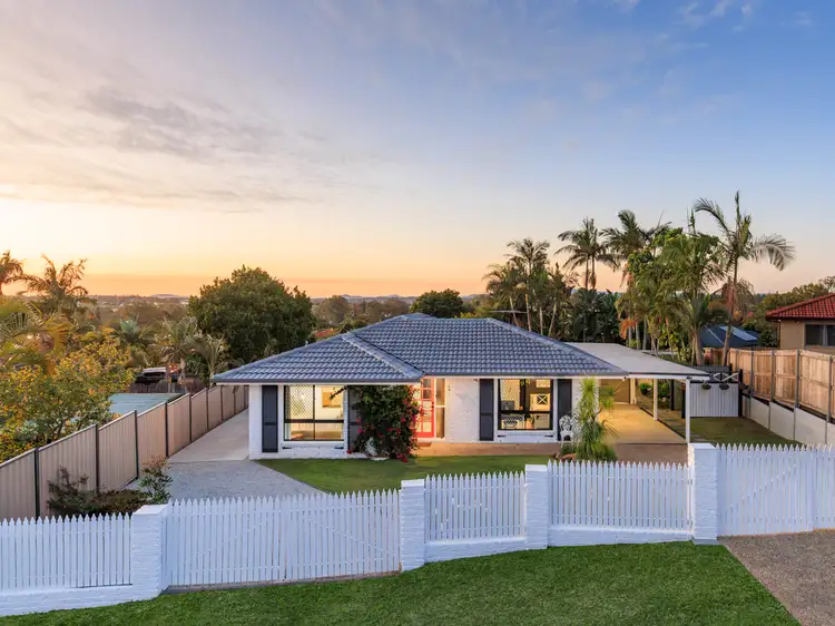 4 Alicia Court, Camira QLD 4300