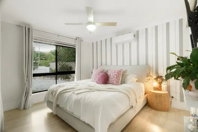 Sixth view of Homely house listing, 4 Alicia Court, Camira QLD 4300