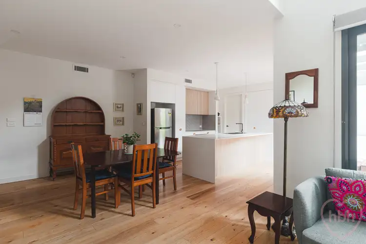Third view of Homely townhouse listing, 5/36 Blacket Street, Downer ACT 2602