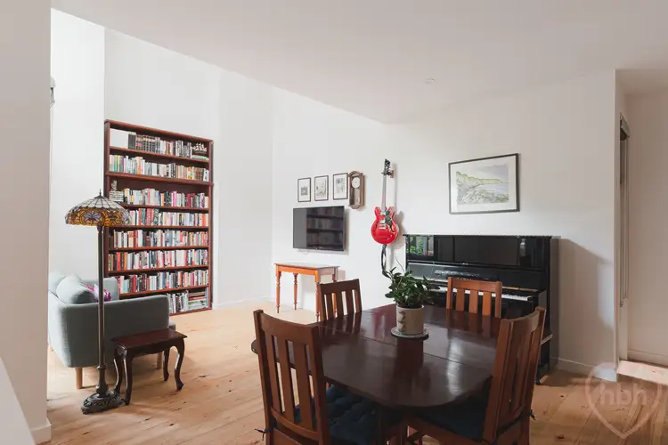 Fourth view of Homely townhouse listing, 5/36 Blacket Street, Downer ACT 2602