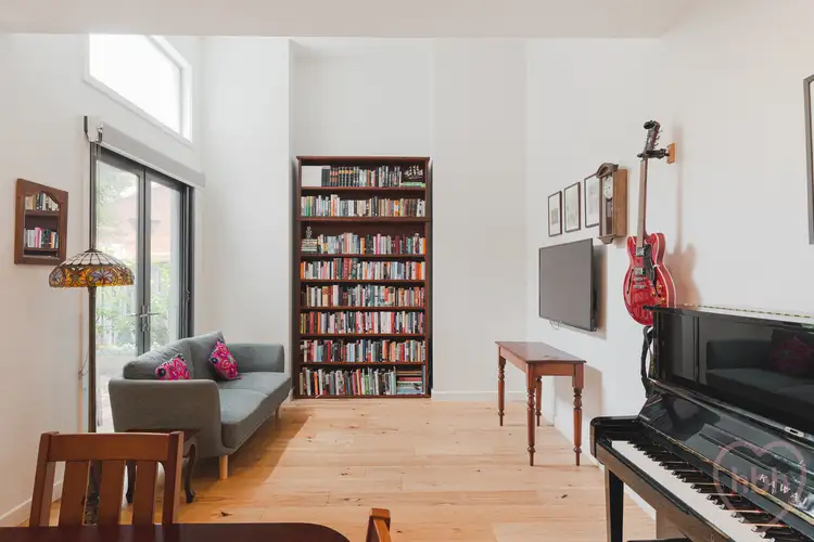 Fifth view of Homely townhouse listing, 5/36 Blacket Street, Downer ACT 2602